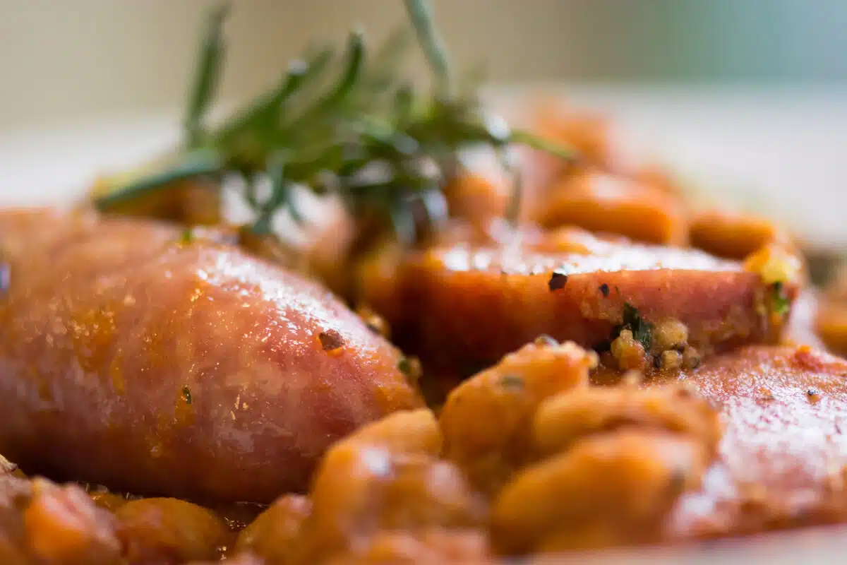 cassoulet